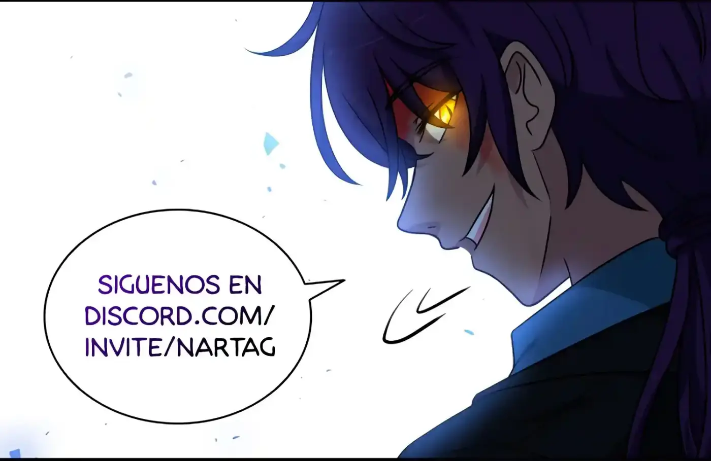 The Dark Magician Transmigrates After 66666 Years - Capítulo 25 - Página 4 - LectorTMOo