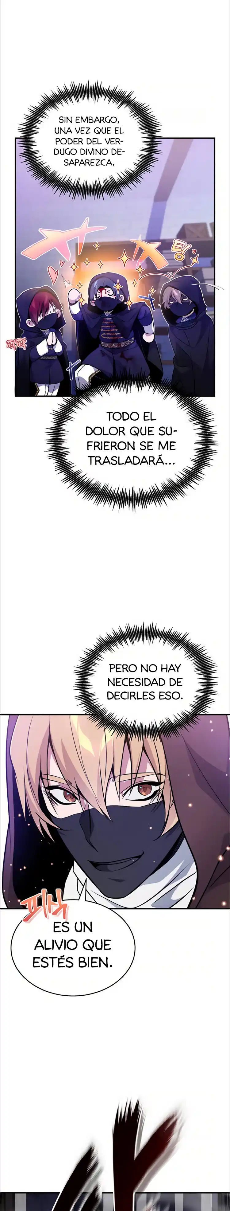 The Dark Magician Transmigrates After 66666 Years - Capítulo 25 - Página 10 - LectorTMOo