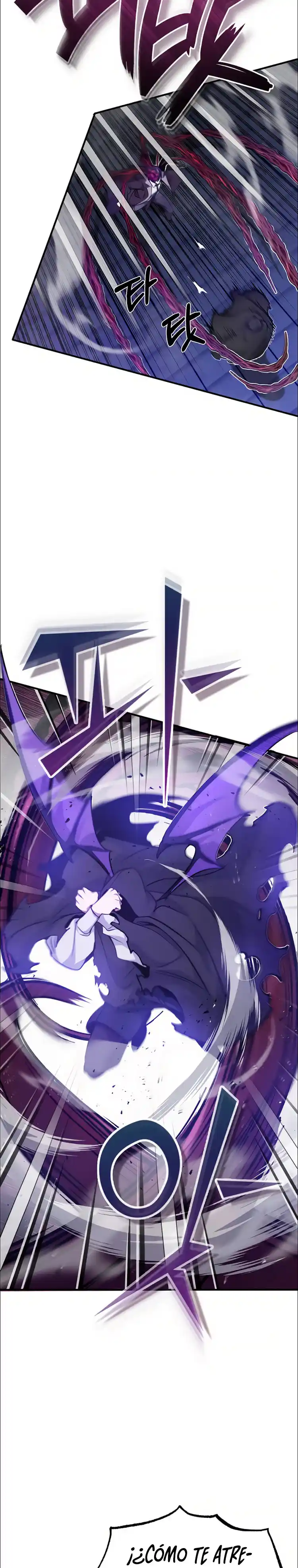 The Dark Magician Transmigrates After 66666 Years - Capítulo 25 - Página 13 - LectorTMOo