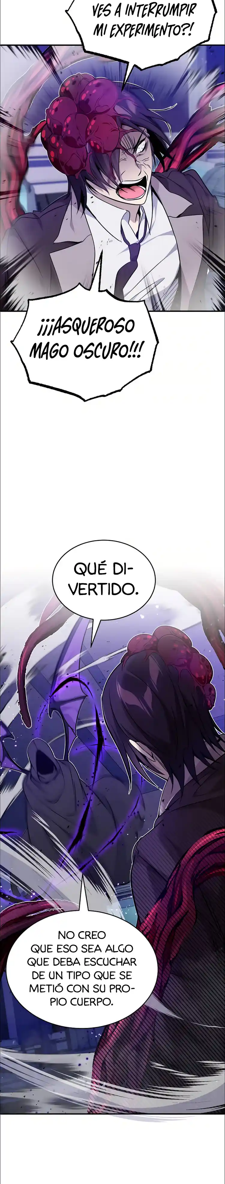 The Dark Magician Transmigrates After 66666 Years - Capítulo 25 - Página 14 - LectorTMOo