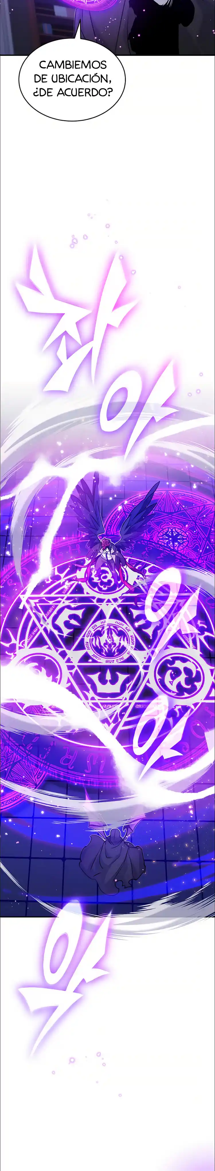The Dark Magician Transmigrates After 66666 Years - Capítulo 25 - Página 20 - LectorTMOo