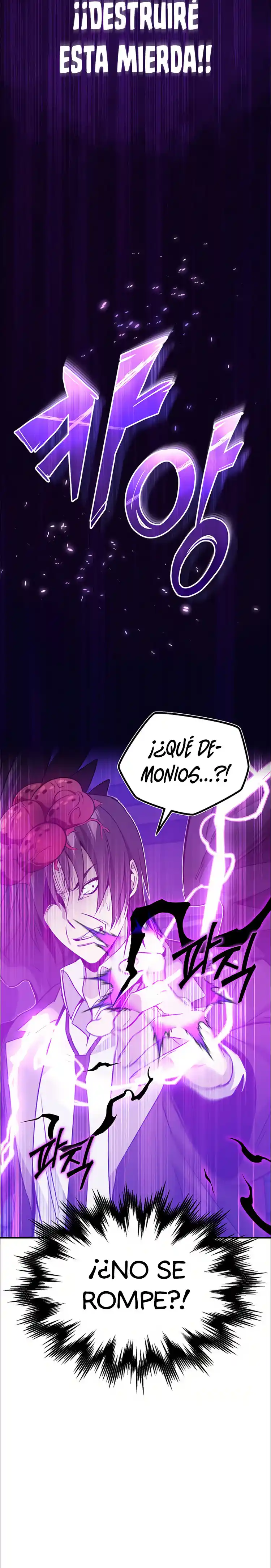 The Dark Magician Transmigrates After 66666 Years - Capítulo 25 - Página 22 - LectorTMOo