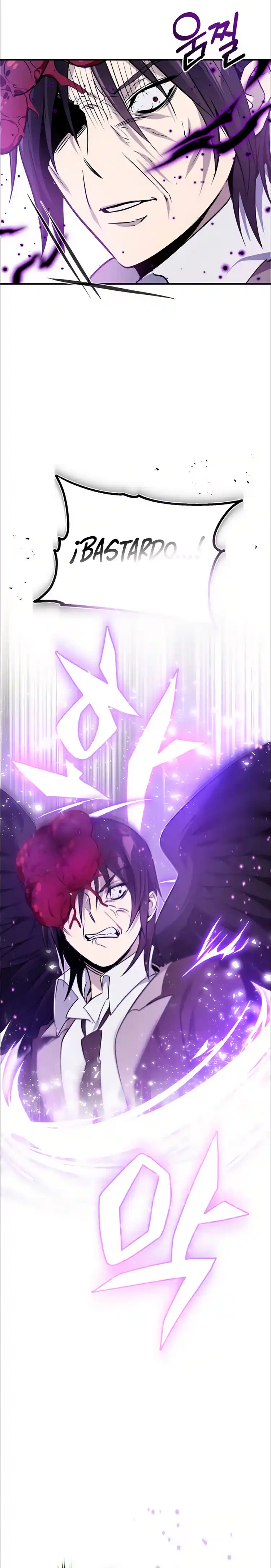 The Dark Magician Transmigrates After 66666 Years - Capítulo 25 - Página 23 - LectorTMOo