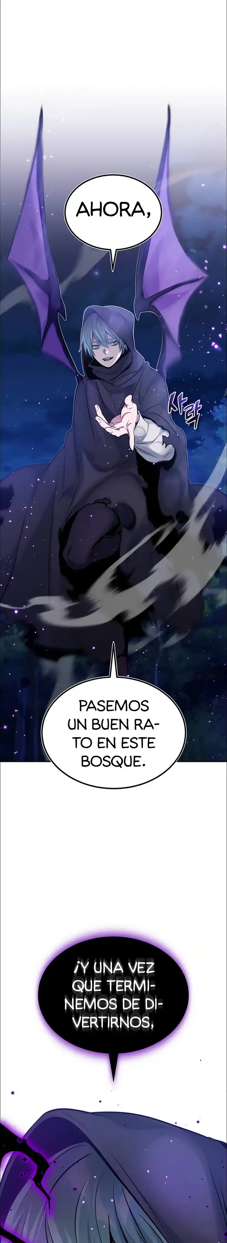 The Dark Magician Transmigrates After 66666 Years - Capítulo 25 - Página 25 - LectorTMOo