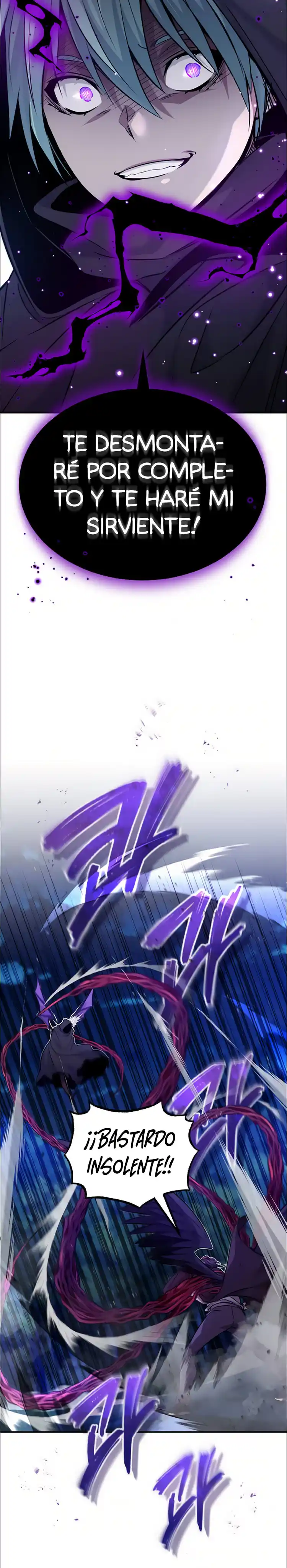 The Dark Magician Transmigrates After 66666 Years - Capítulo 25 - Página 26 - LectorTMOo