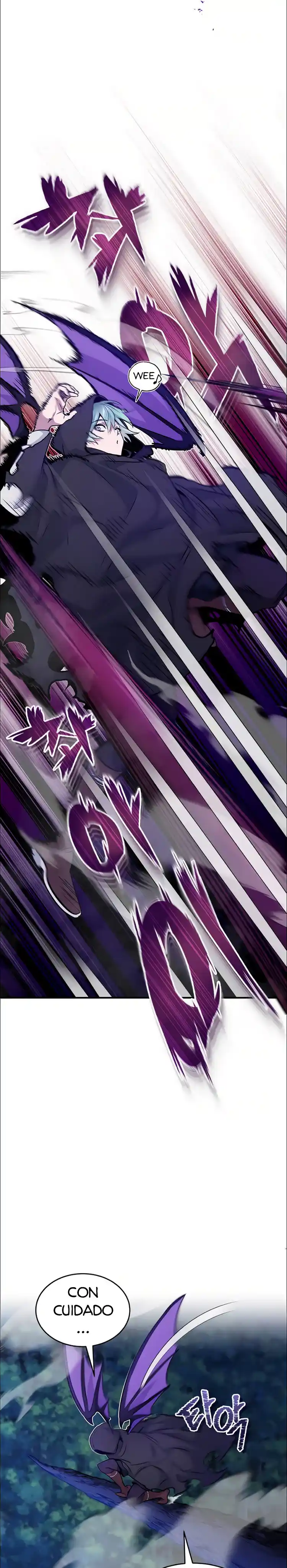 The Dark Magician Transmigrates After 66666 Years - Capítulo 25 - Página 27 - LectorTMOo