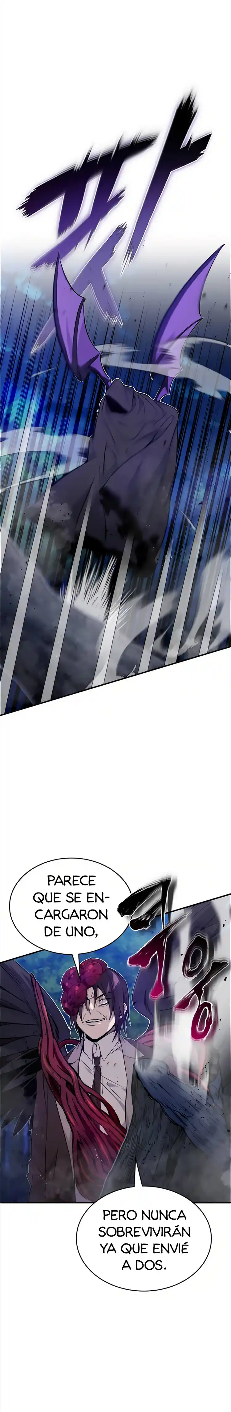 The Dark Magician Transmigrates After 66666 Years - Capítulo 25 - Página 30 - LectorTMOo