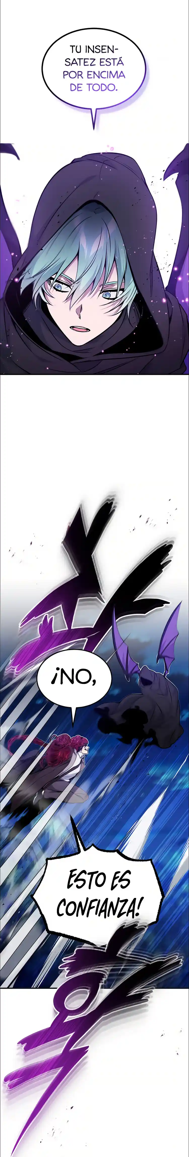 The Dark Magician Transmigrates After 66666 Years - Capítulo 25 - Página 31 - LectorTMOo
