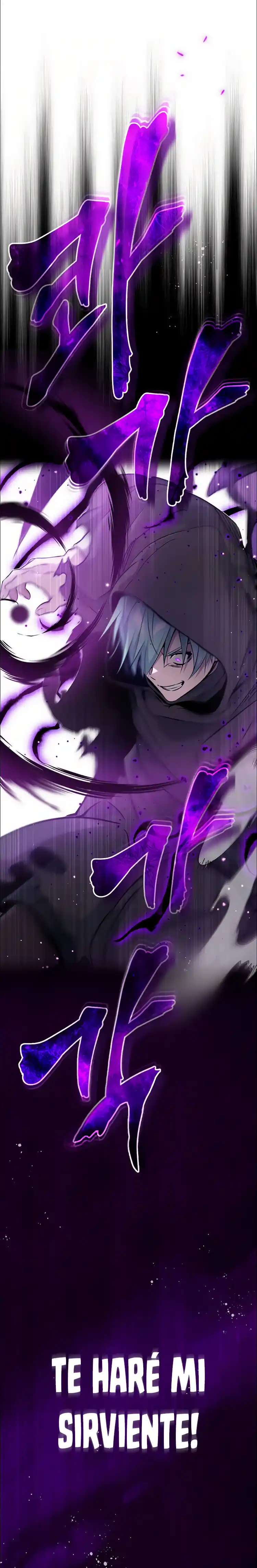 The Dark Magician Transmigrates After 66666 Years - Capítulo 25 - Página 33 - LectorTMOo