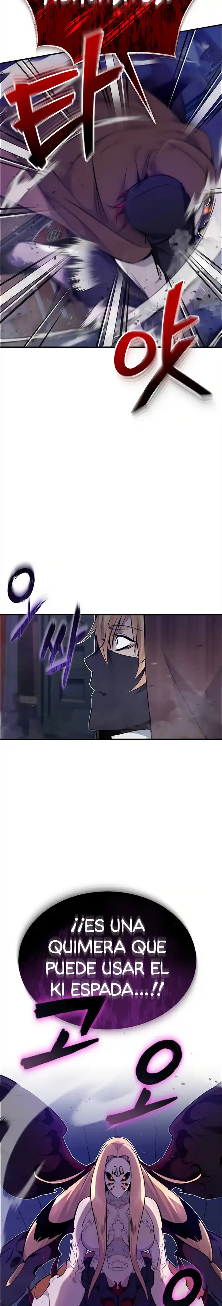 The Dark Magician Transmigrates After 66666 Years - Capítulo 25 - Página 38 - LectorTMOo