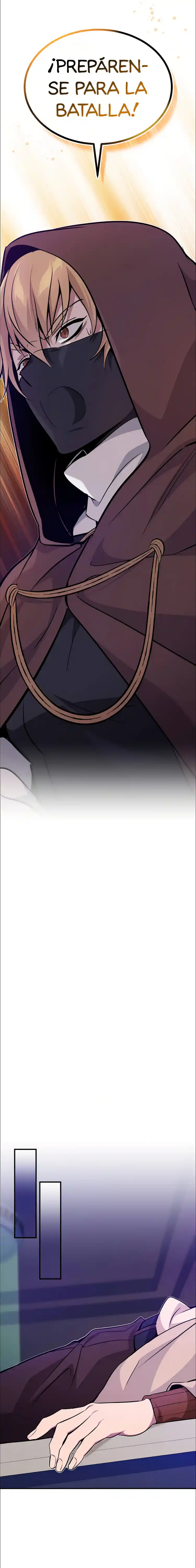 The Dark Magician Transmigrates After 66666 Years - Capítulo 25 - Página 42 - LectorTMOo