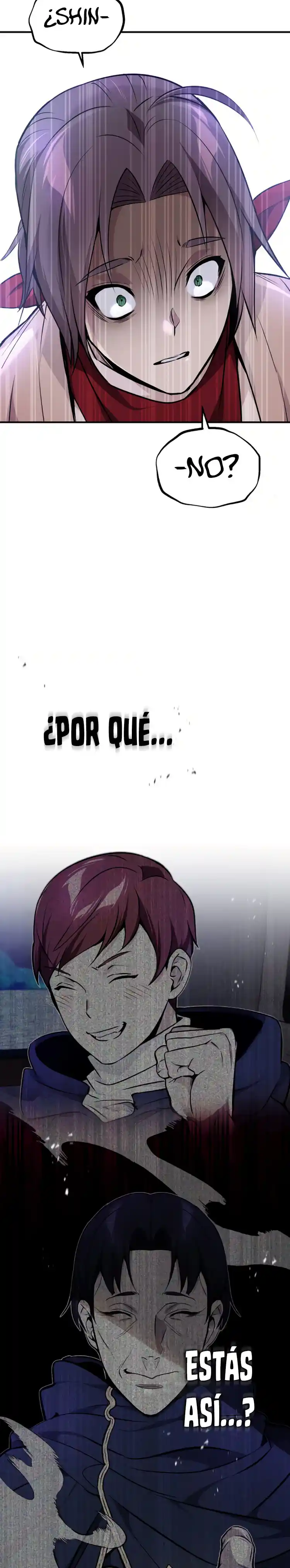The Dark Magician Transmigrates After 66666 Years - Capítulo 26 - Página 7 - LectorTMOo