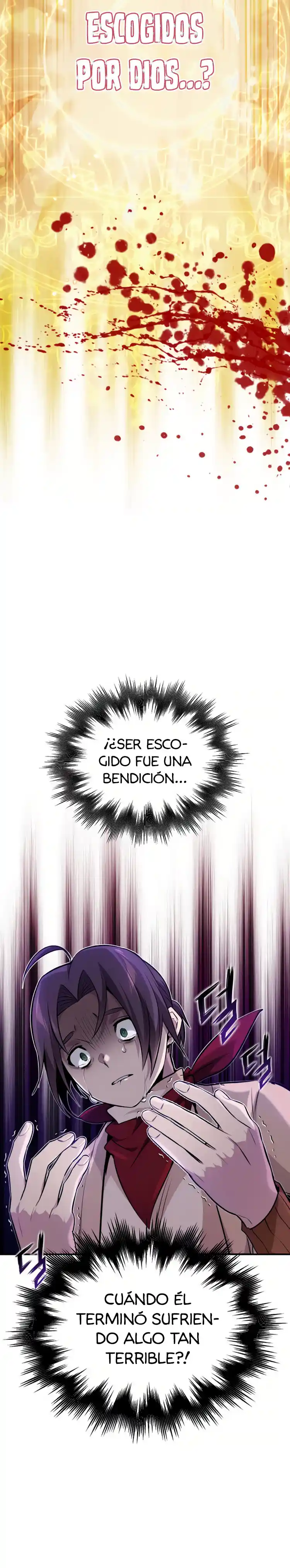The Dark Magician Transmigrates After 66666 Years - Capítulo 26 - Página 9 - LectorTMOo