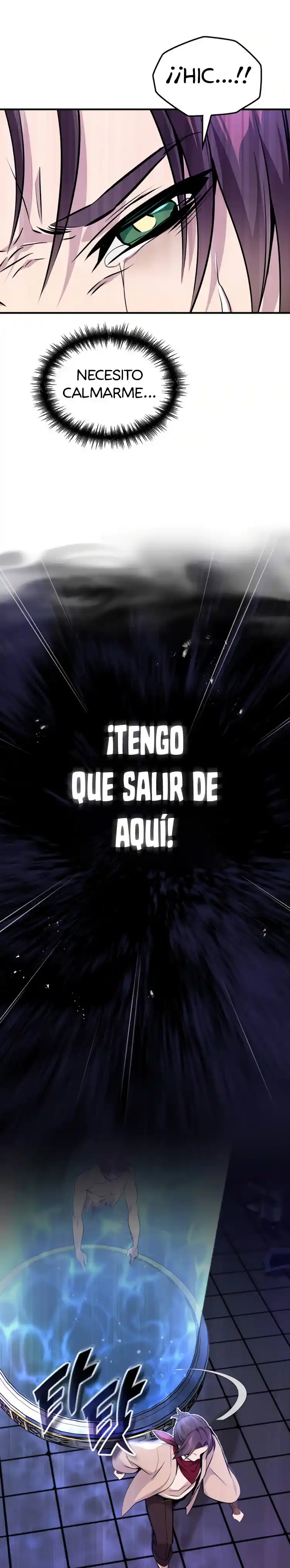 The Dark Magician Transmigrates After 66666 Years - Capítulo 26 - Página 10 - LectorTMOo