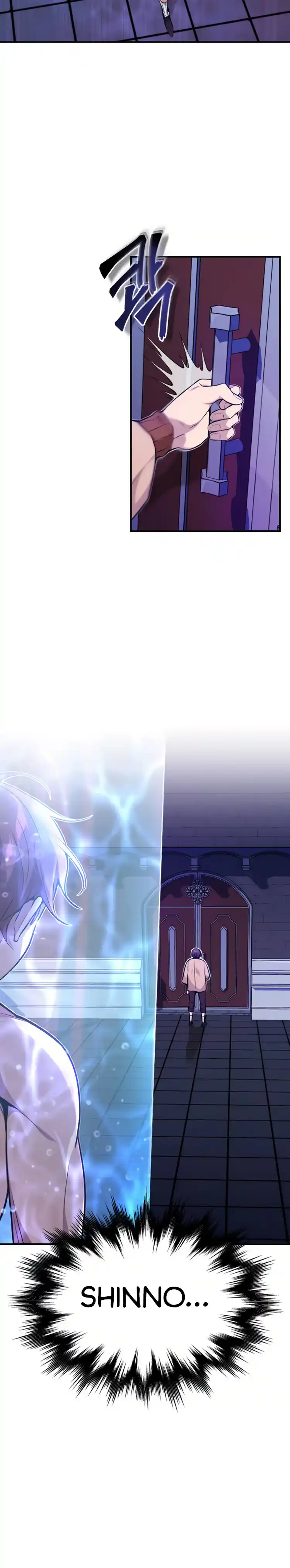 The Dark Magician Transmigrates After 66666 Years - Capítulo 26 - Página 11 - LectorTMOo
