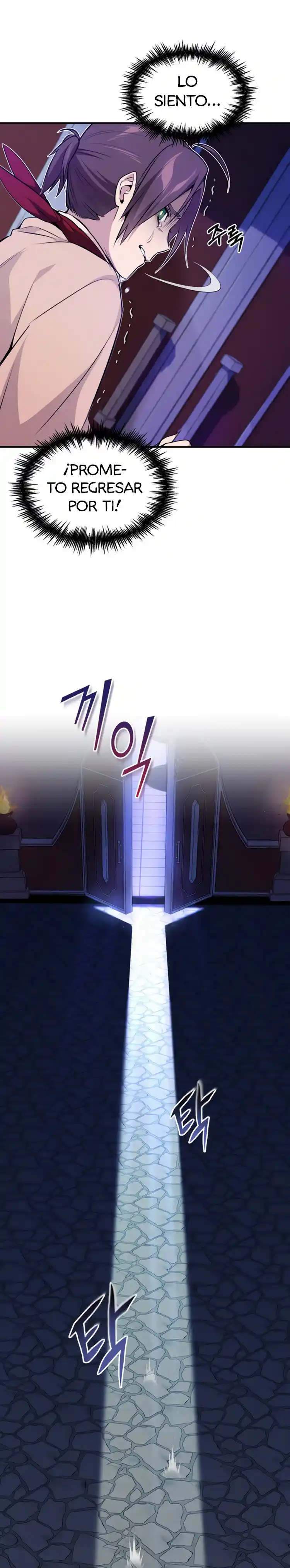 The Dark Magician Transmigrates After 66666 Years - Capítulo 26 - Página 12 - LectorTMOo