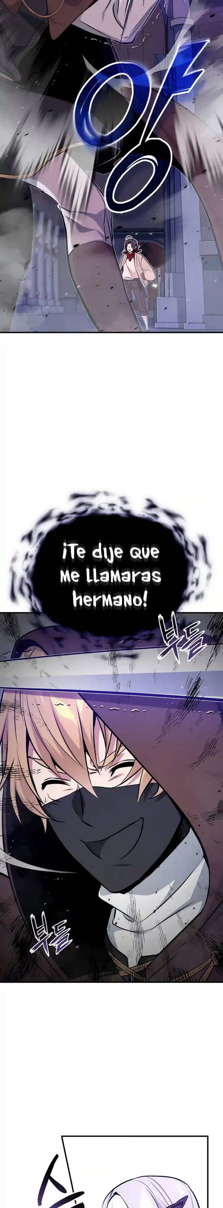 The Dark Magician Transmigrates After 66666 Years - Capítulo 26 - Página 17 - LectorTMOo