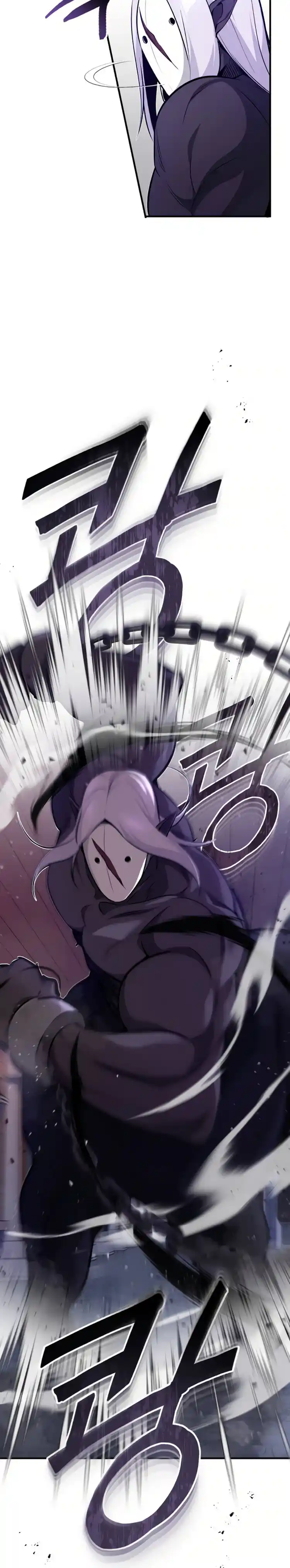 The Dark Magician Transmigrates After 66666 Years - Capítulo 26 - Página 18 - LectorTMOo