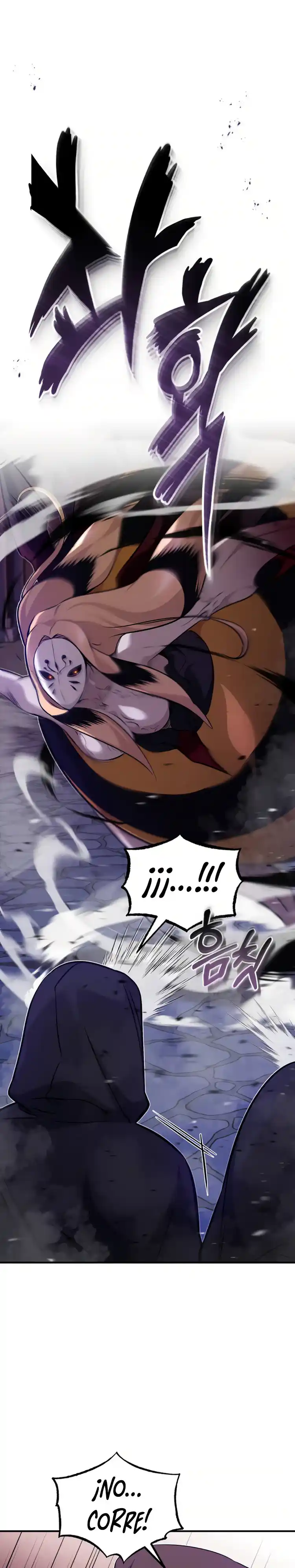 The Dark Magician Transmigrates After 66666 Years - Capítulo 26 - Página 20 - LectorTMOo