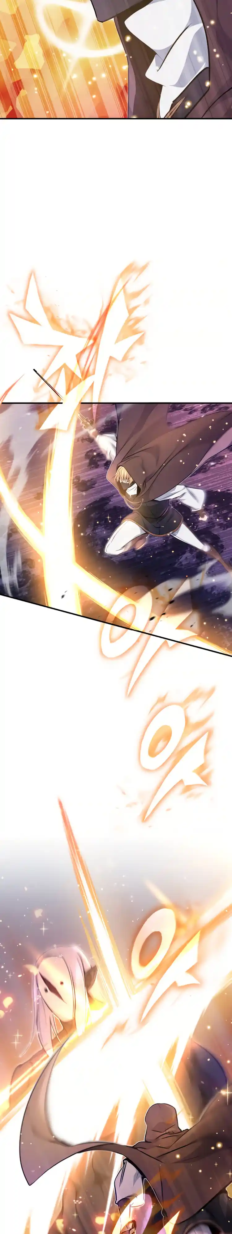 The Dark Magician Transmigrates After 66666 Years - Capítulo 26 - Página 23 - LectorTMOo