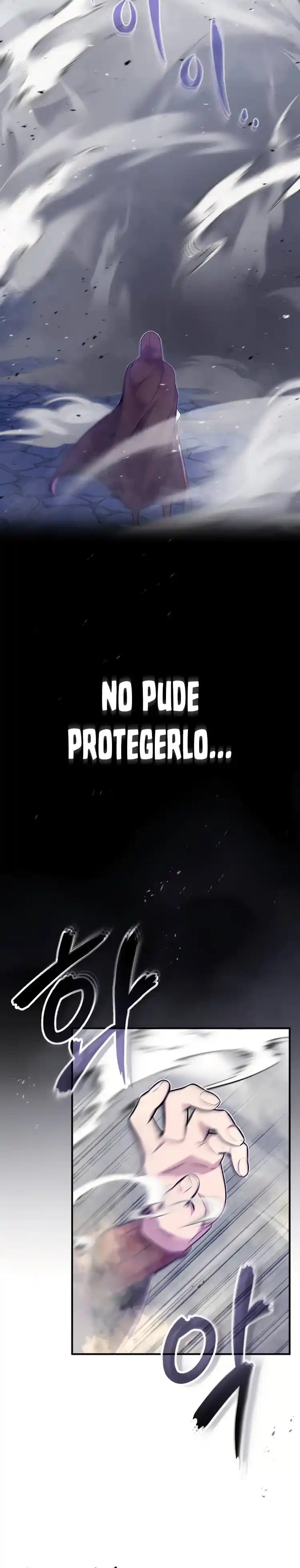 The Dark Magician Transmigrates After 66666 Years - Capítulo 26 - Página 26 - LectorTMOo