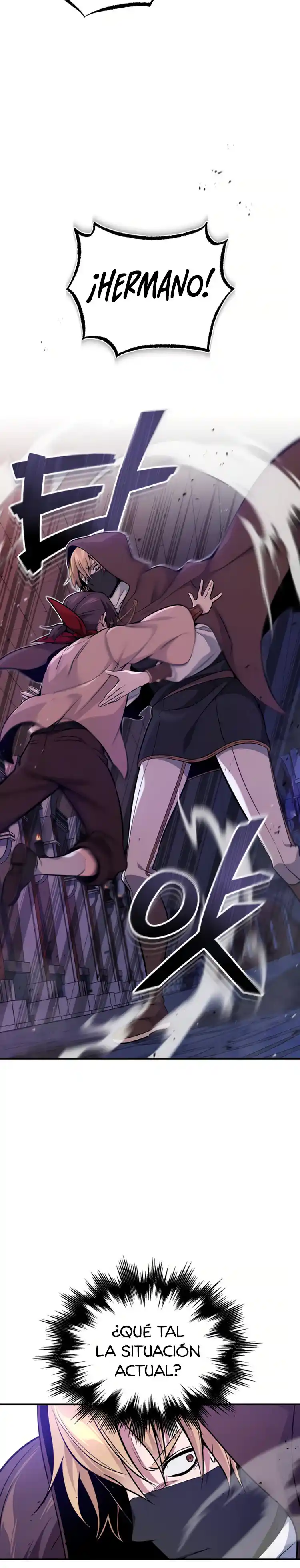 The Dark Magician Transmigrates After 66666 Years - Capítulo 26 - Página 29 - LectorTMOo