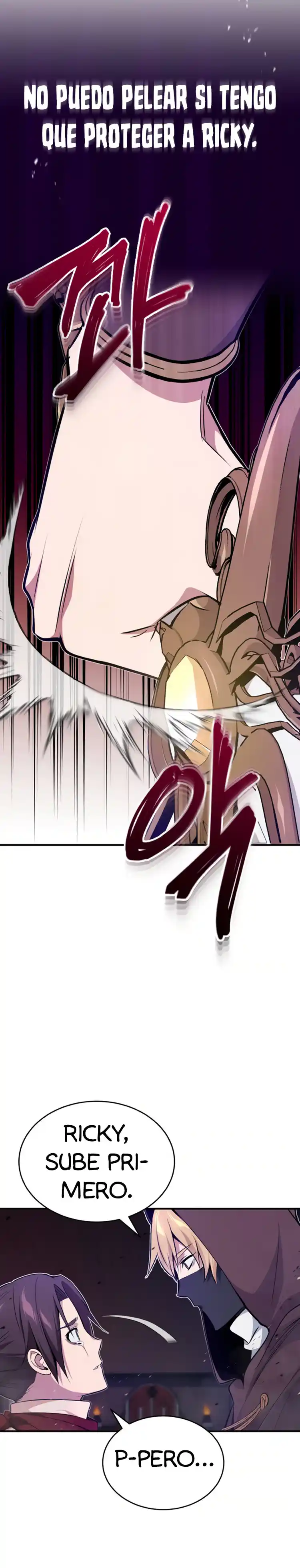 The Dark Magician Transmigrates After 66666 Years - Capítulo 26 - Página 31 - LectorTMOo