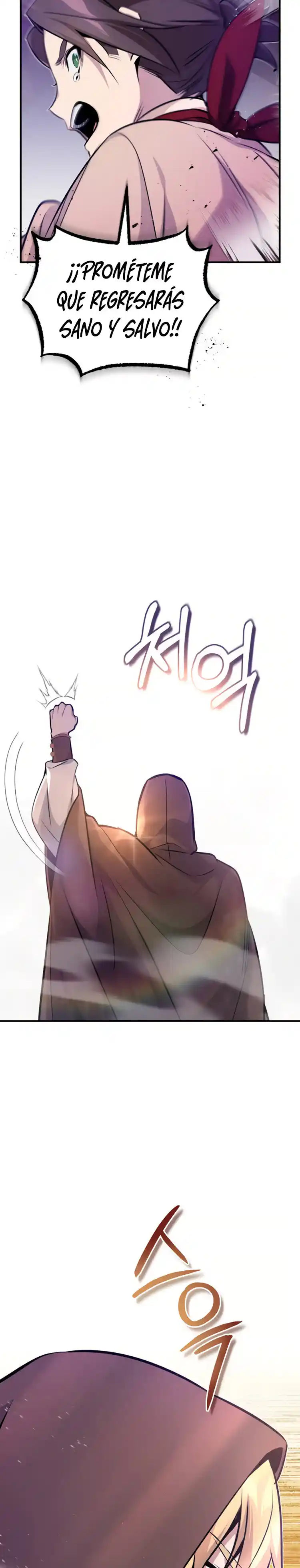 The Dark Magician Transmigrates After 66666 Years - Capítulo 26 - Página 33 - LectorTMOo