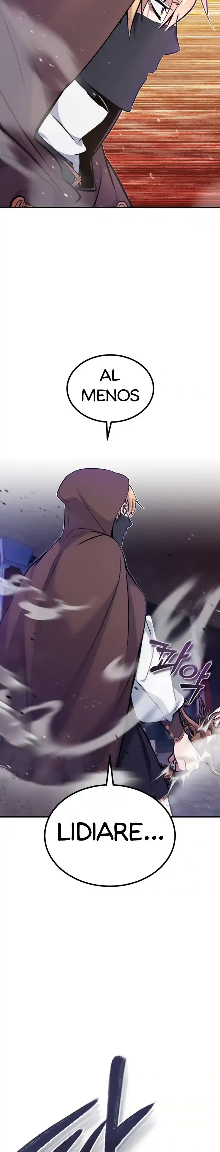 The Dark Magician Transmigrates After 66666 Years - Capítulo 26 - Página 34 - LectorTMOo