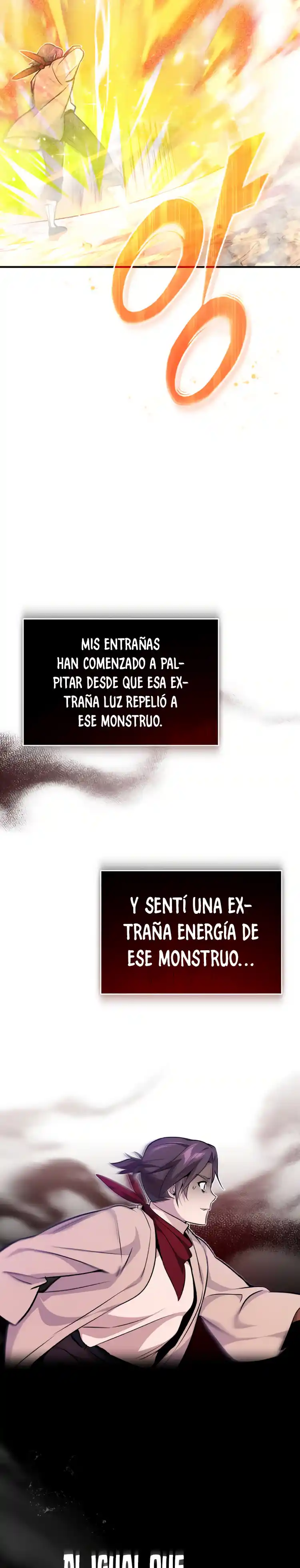 The Dark Magician Transmigrates After 66666 Years - Capítulo 26 - Página 37 - LectorTMOo