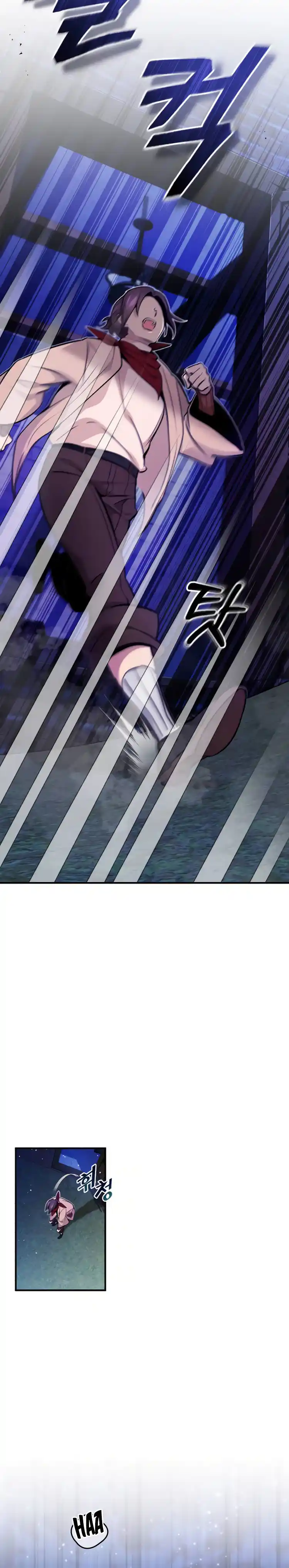 The Dark Magician Transmigrates After 66666 Years - Capítulo 26 - Página 39 - LectorTMOo