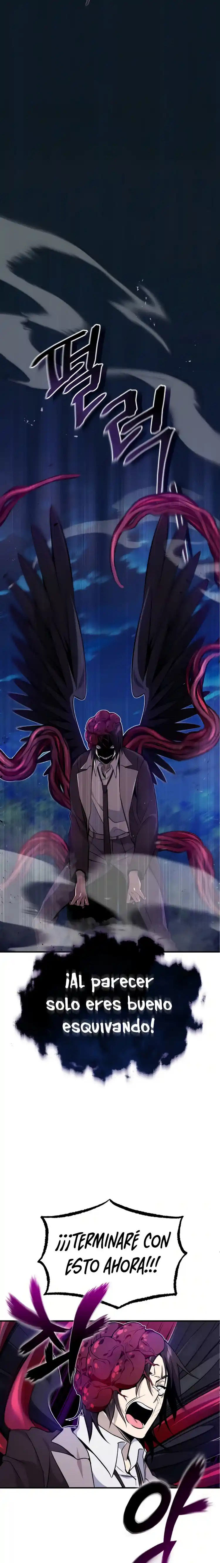 The Dark Magician Transmigrates After 66666 Years - Capítulo 26 - Página 44 - LectorTMOo
