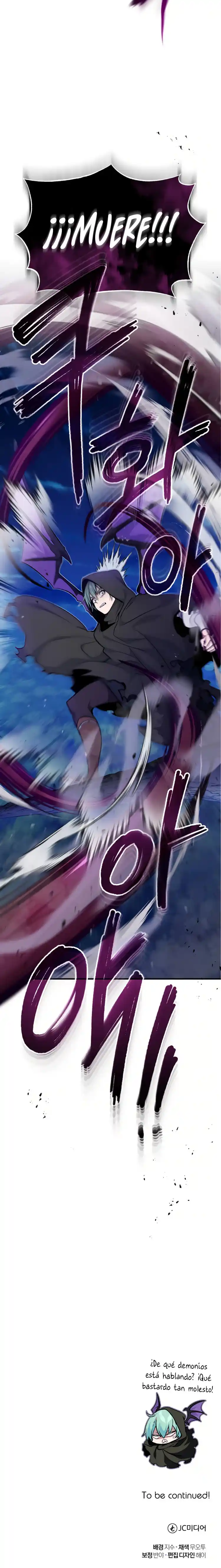 The Dark Magician Transmigrates After 66666 Years - Capítulo 26 - Página 45 - LectorTMOo