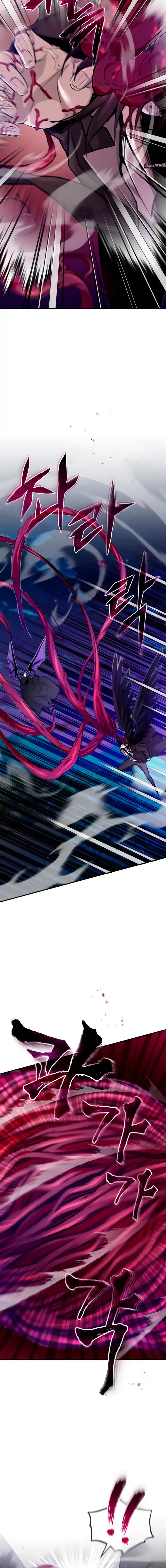 The Dark Magician Transmigrates After 66666 Years - Capítulo 27 - Página 9 - LectorTMOo