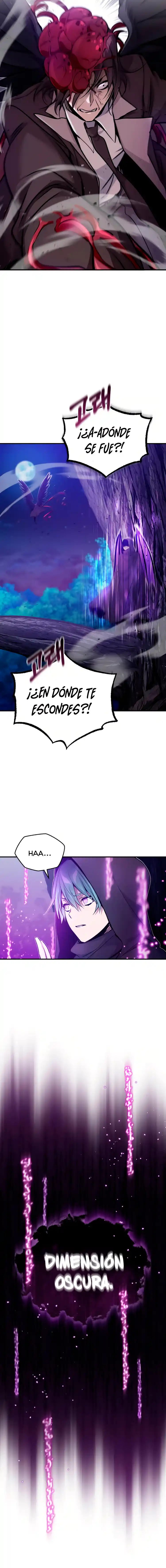 The Dark Magician Transmigrates After 66666 Years - Capítulo 27 - Página 10 - LectorTMOo