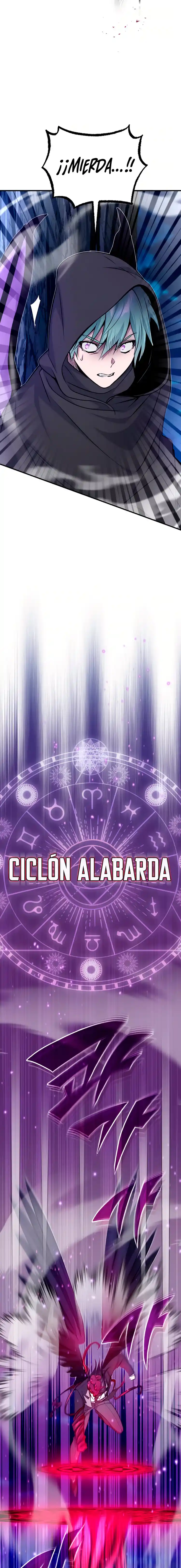 The Dark Magician Transmigrates After 66666 Years - Capítulo 27 - Página 12 - LectorTMOo