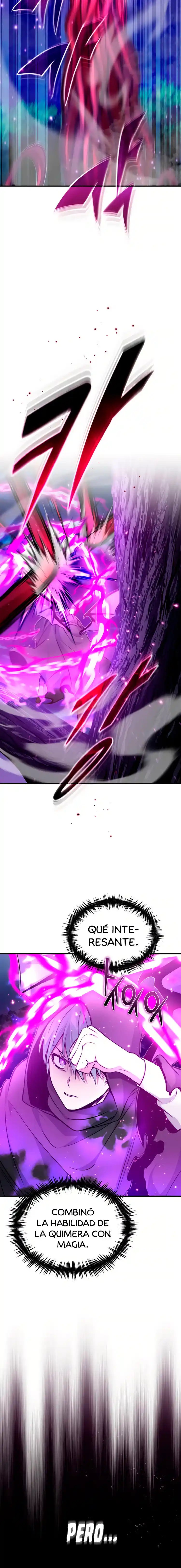 The Dark Magician Transmigrates After 66666 Years - Capítulo 27 - Página 13 - LectorTMOo