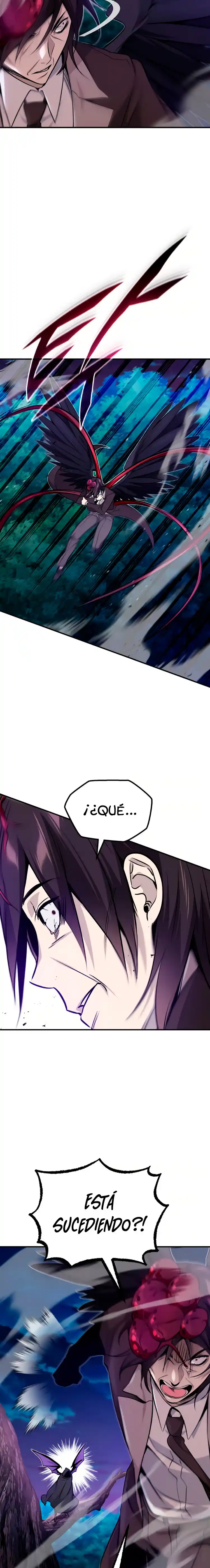 The Dark Magician Transmigrates After 66666 Years - Capítulo 27 - Página 15 - LectorTMOo