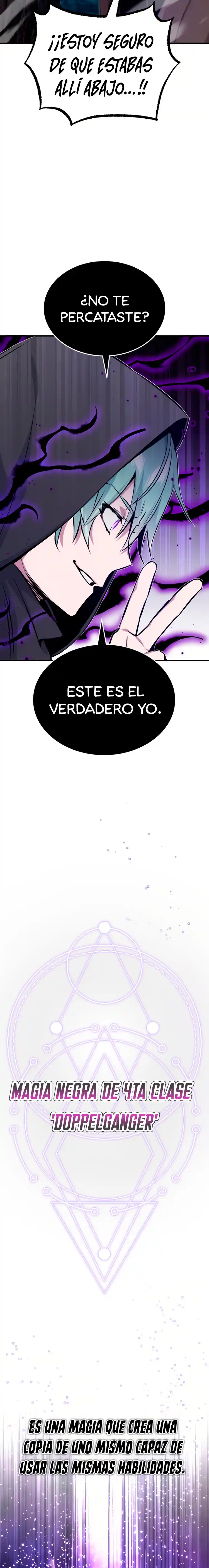 The Dark Magician Transmigrates After 66666 Years - Capítulo 27 - Página 16 - LectorTMOo