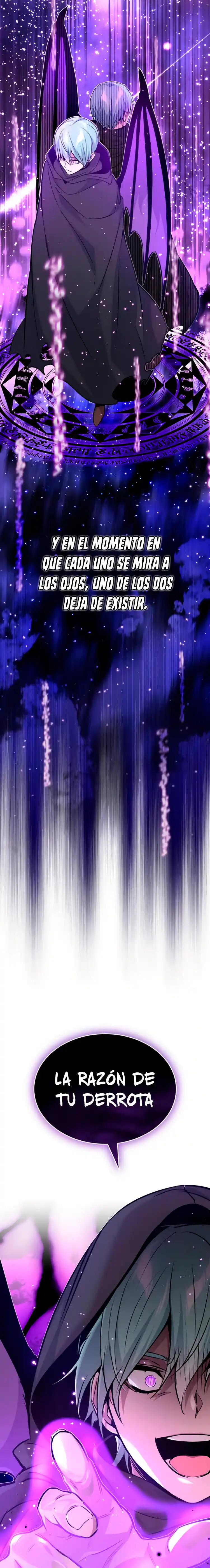 The Dark Magician Transmigrates After 66666 Years - Capítulo 27 - Página 17 - LectorTMOo