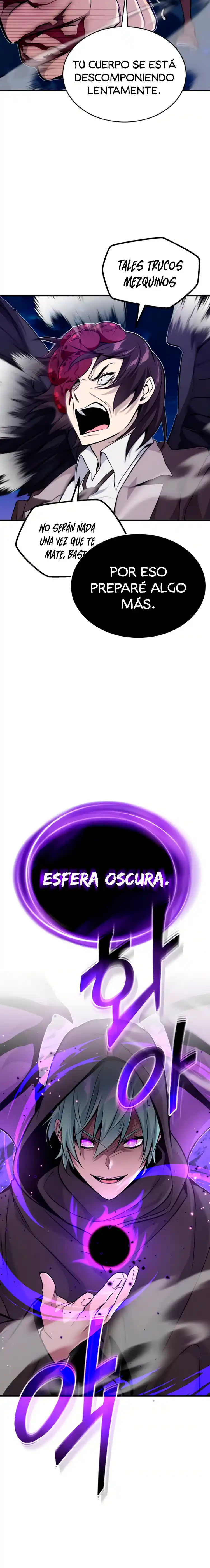 The Dark Magician Transmigrates After 66666 Years - Capítulo 27 - Página 19 - LectorTMOo