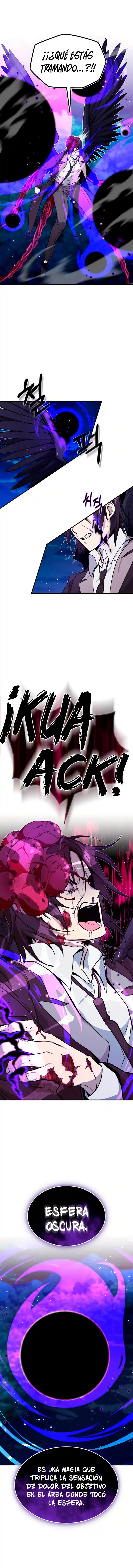 The Dark Magician Transmigrates After 66666 Years - Capítulo 27 - Página 20 - LectorTMOo