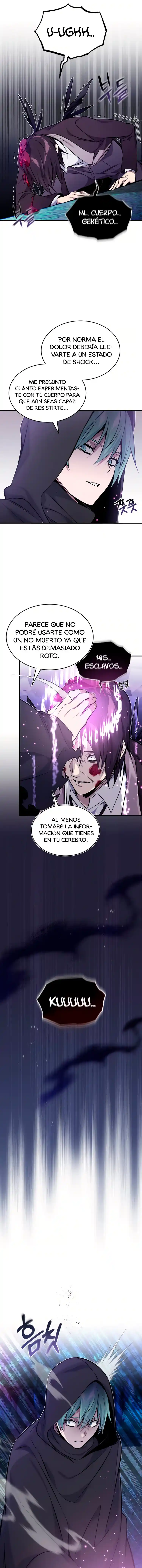 The Dark Magician Transmigrates After 66666 Years - Capítulo 27 - Página 23 - LectorTMOo