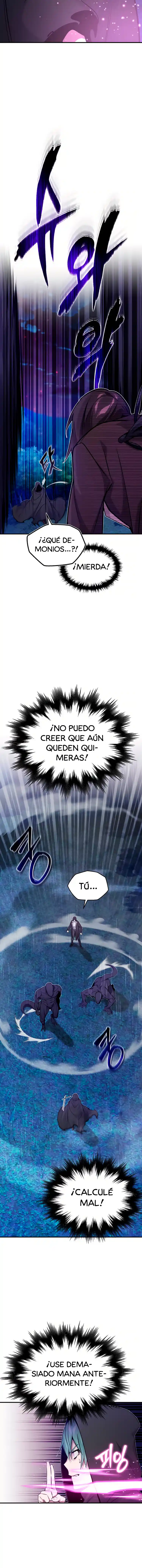 The Dark Magician Transmigrates After 66666 Years - Capítulo 27 - Página 24 - LectorTMOo