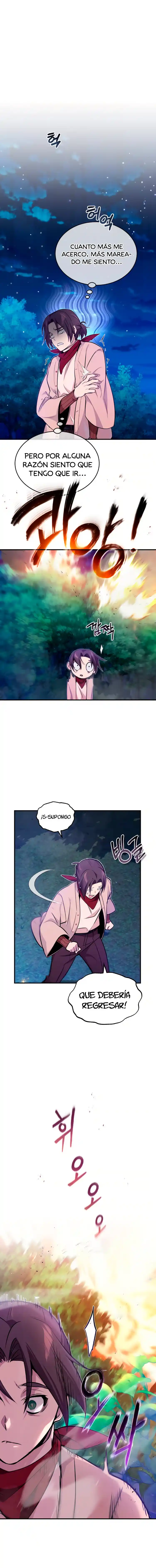 The Dark Magician Transmigrates After 66666 Years - Capítulo 27 - Página 26 - LectorTMOo