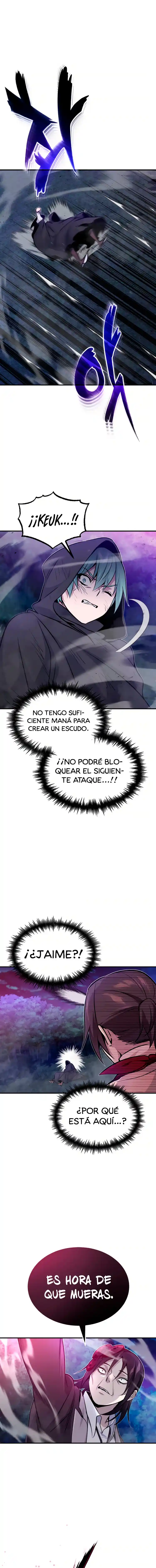 The Dark Magician Transmigrates After 66666 Years - Capítulo 27 - Página 27 - LectorTMOo