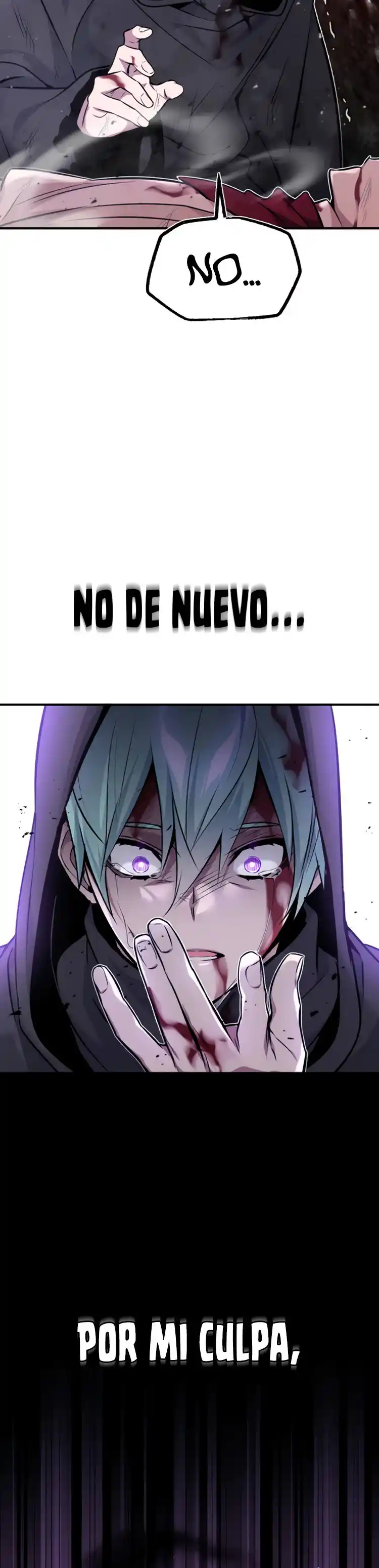 The Dark Magician Transmigrates After 66666 Years - Capítulo 28 - Página 16 - LectorTMOo