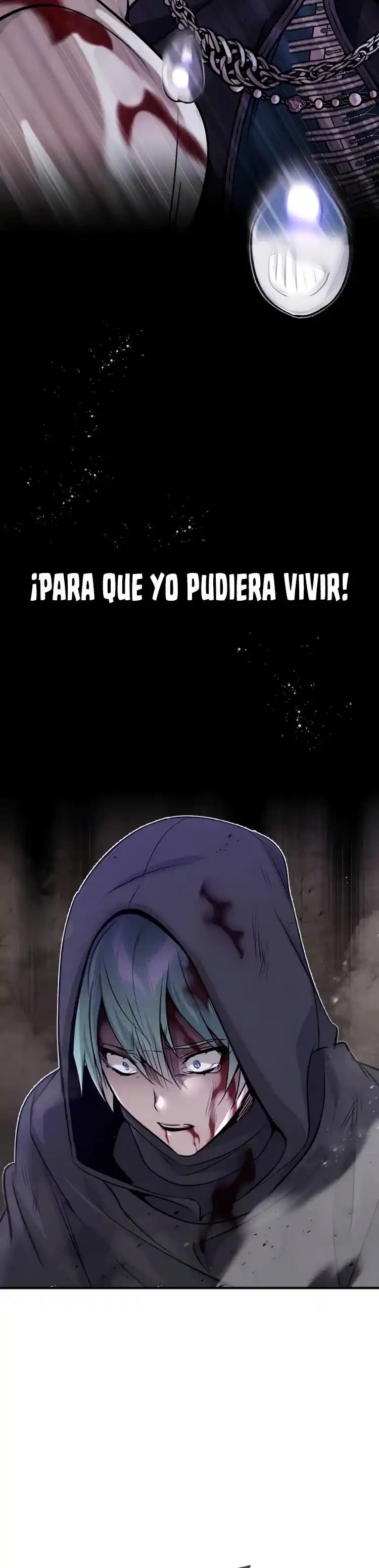 The Dark Magician Transmigrates After 66666 Years - Capítulo 28 - Página 20 - LectorTMOo