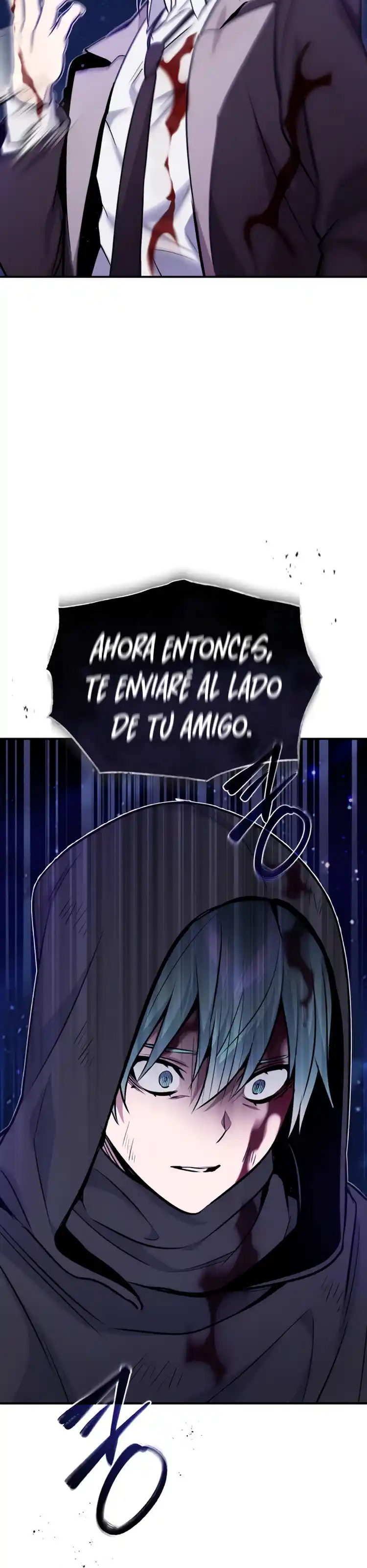 The Dark Magician Transmigrates After 66666 Years - Capítulo 28 - Página 22 - LectorTMOo