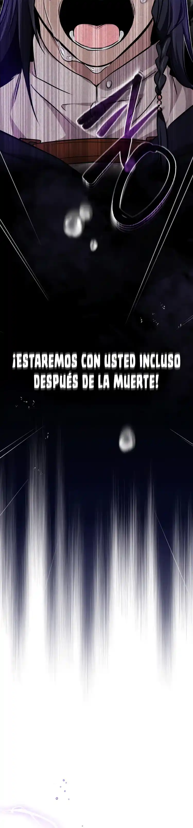 The Dark Magician Transmigrates After 66666 Years - Capítulo 28 - Página 25 - LectorTMOo